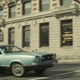 Illustration for article titled Netflixs Mindhunter Is Full Of Truly Great Cars